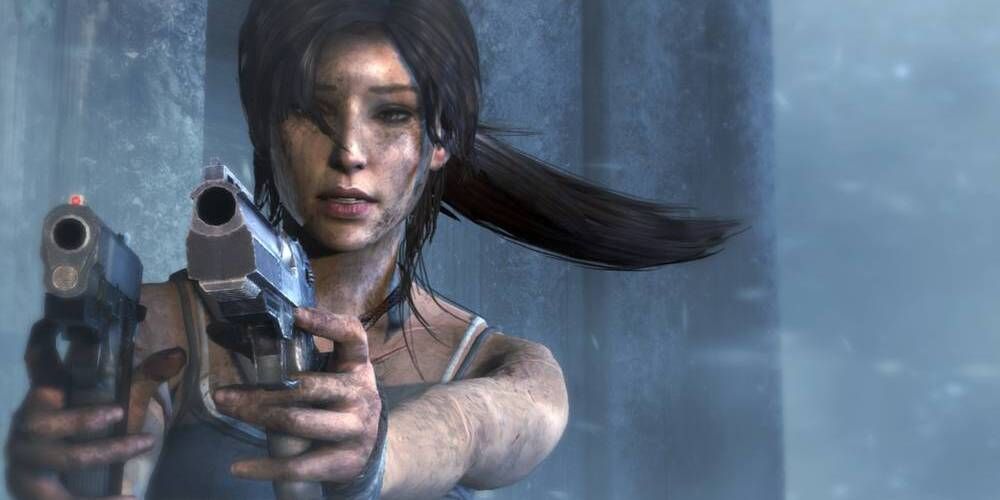 The Biggest Things Tomb Raider Fans Want To See From Prime Video's Upcoming Tomb Raider Series