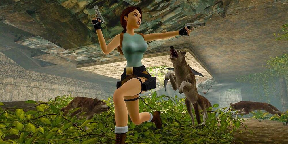 The Biggest Things Tomb Raider Fans Want To See From Prime Video's Upcoming Tomb Raider Series