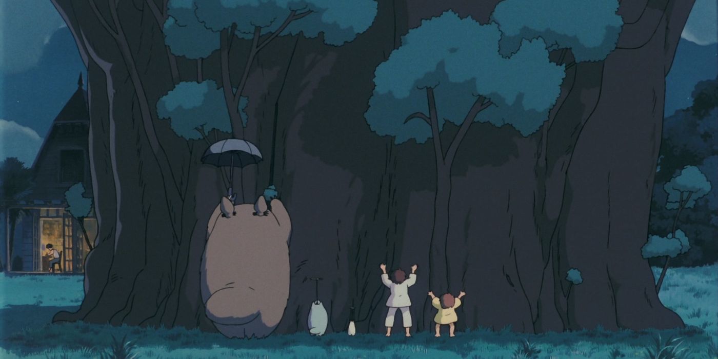 A Guide to Studio Ghibli's Most Iconic Characters