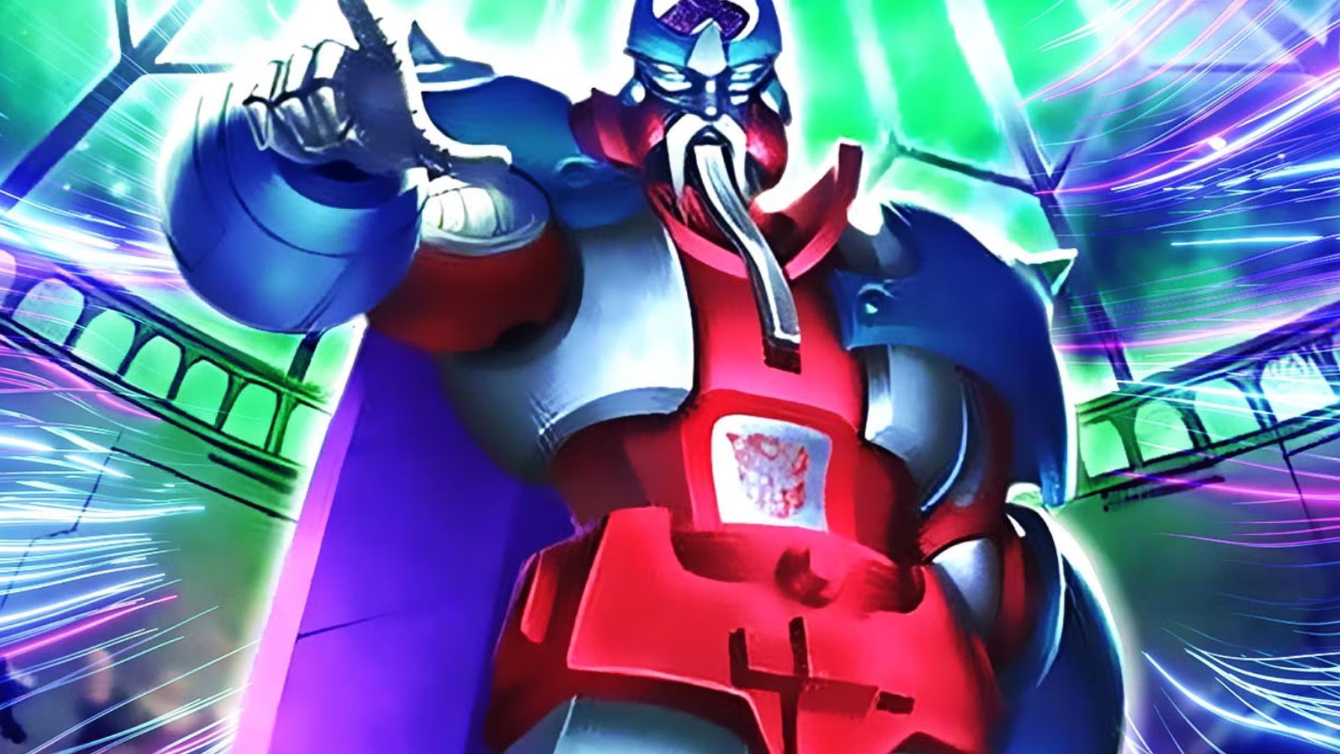 Who Is Alpha Trion in Transformers?