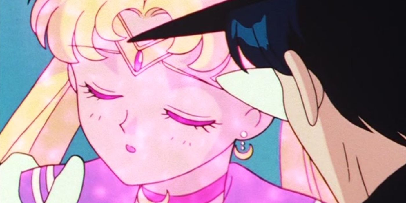 10 References to Classic Fairy Tales in Sailor Moon