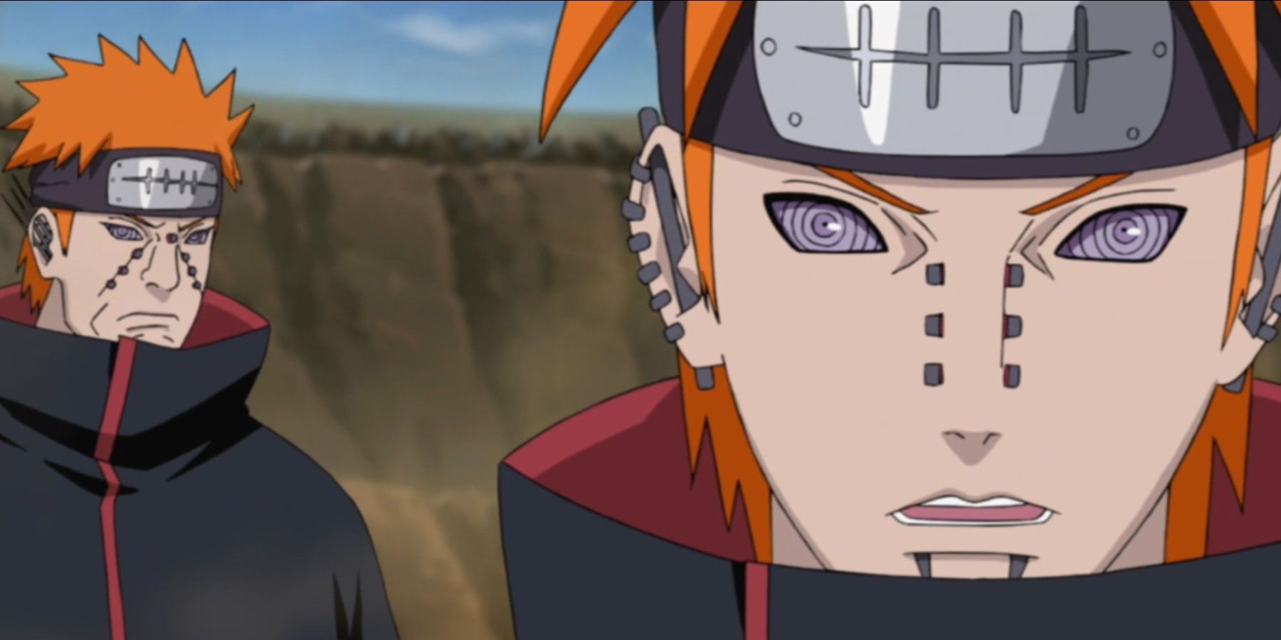 The 15 Best Villains from Naruto and Boruto