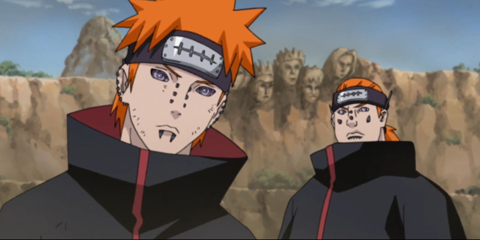 10 Best-Animated Naruto Episodes, Ranked