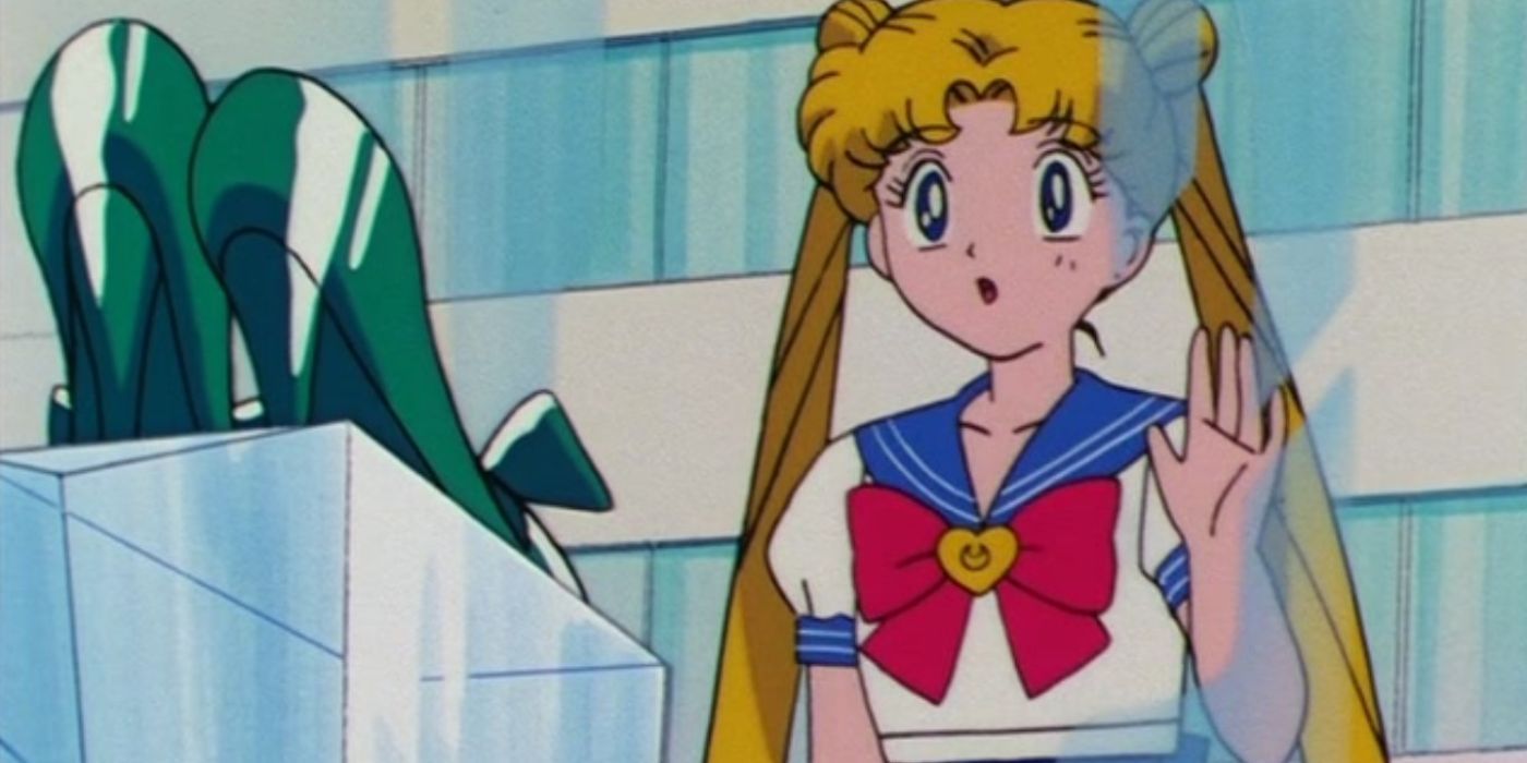 10 References to Classic Fairy Tales in Sailor Moon