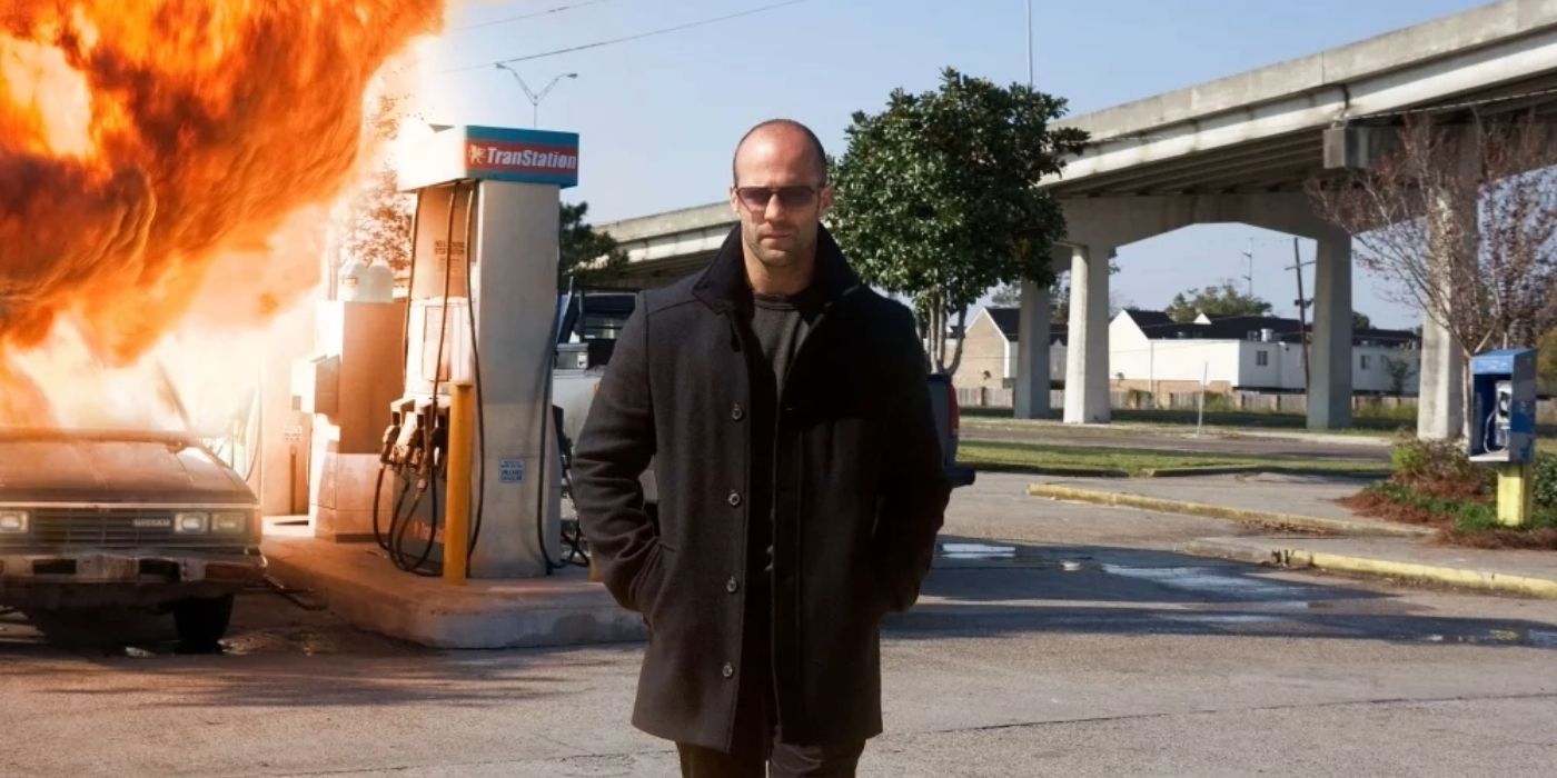 Why This Jason Statham Movie's Trailer Was Banned in the UK