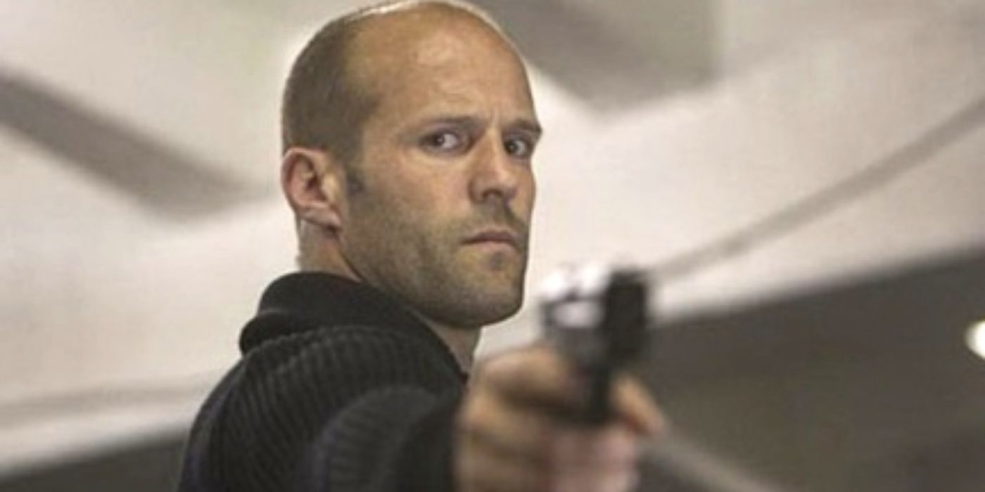 Why This Jason Statham Movie's Trailer Was Banned in the UK