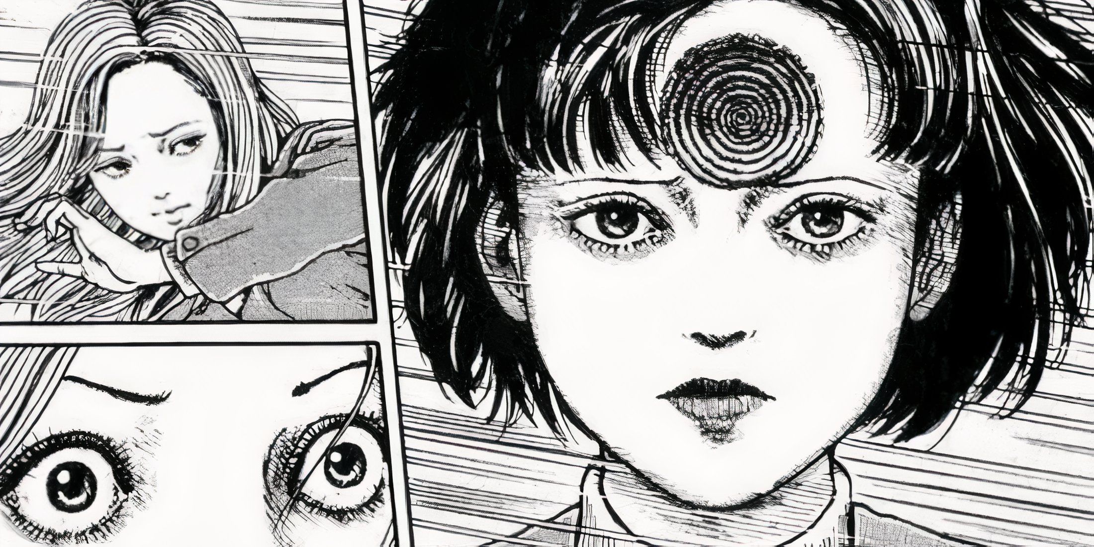 10 Scariest Body Horror Manga, Ranked