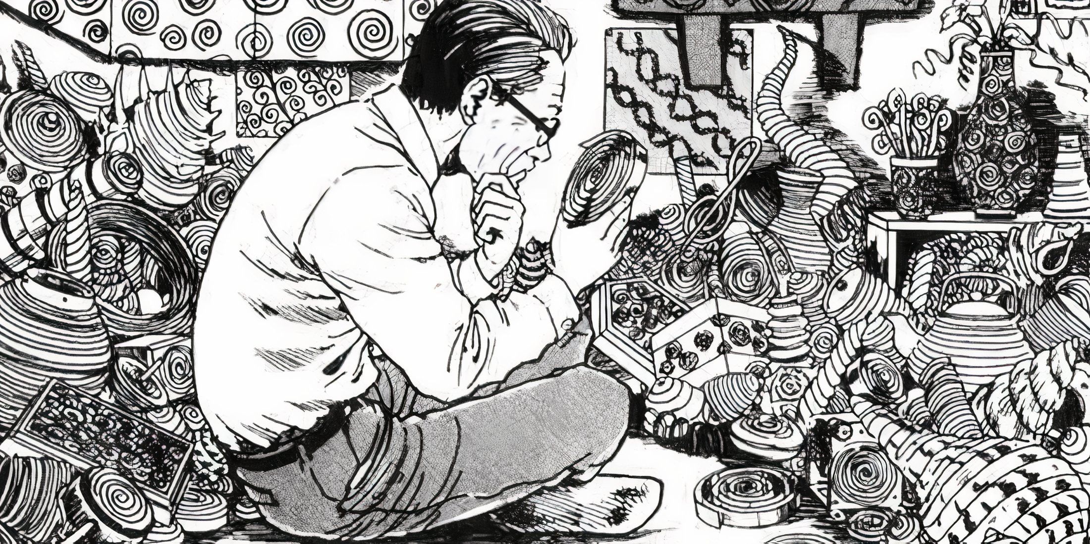 10 Scariest Body Horror Manga, Ranked