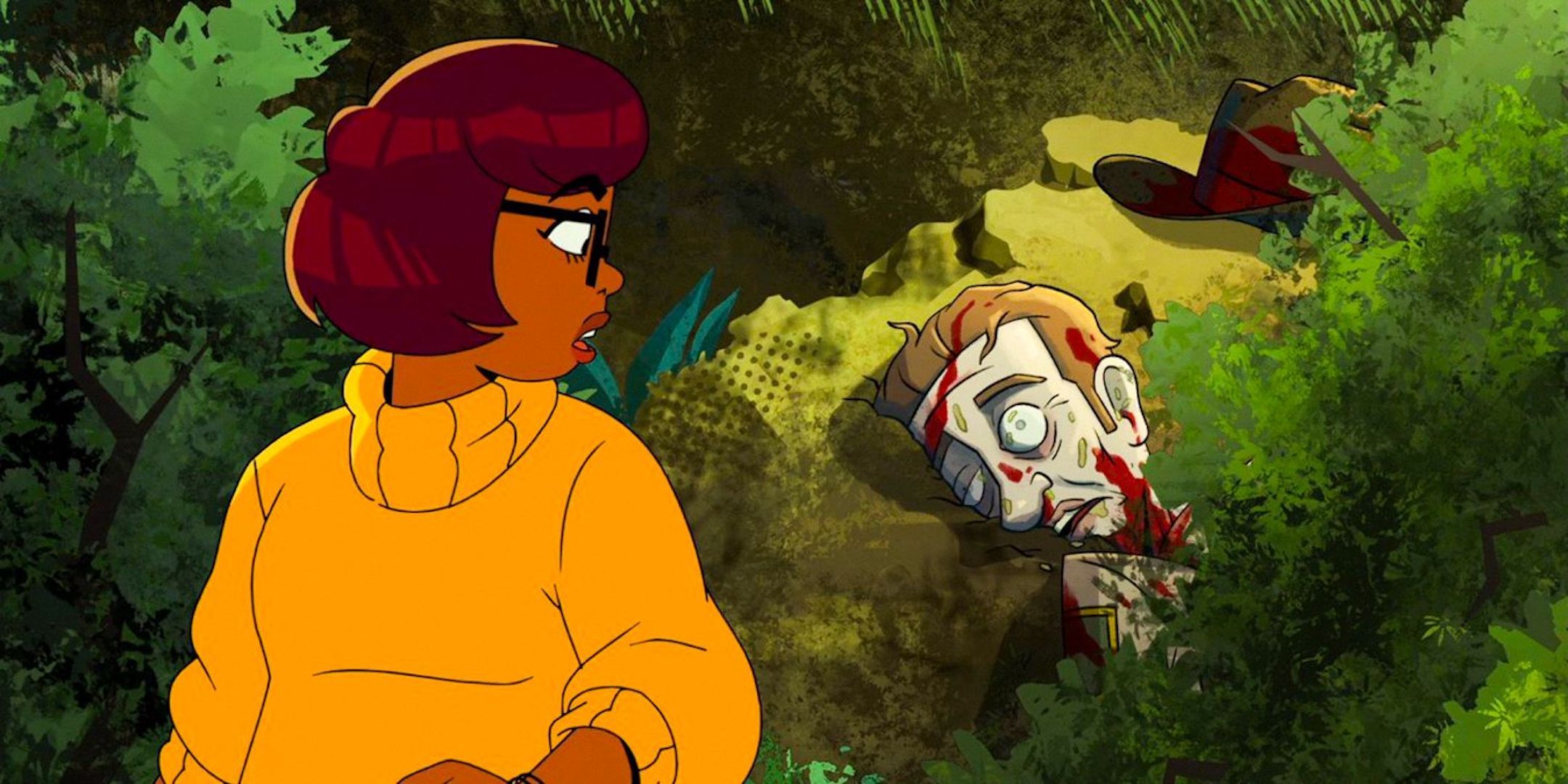 Velma's Dark Scrappy-Doo Twist, Explained