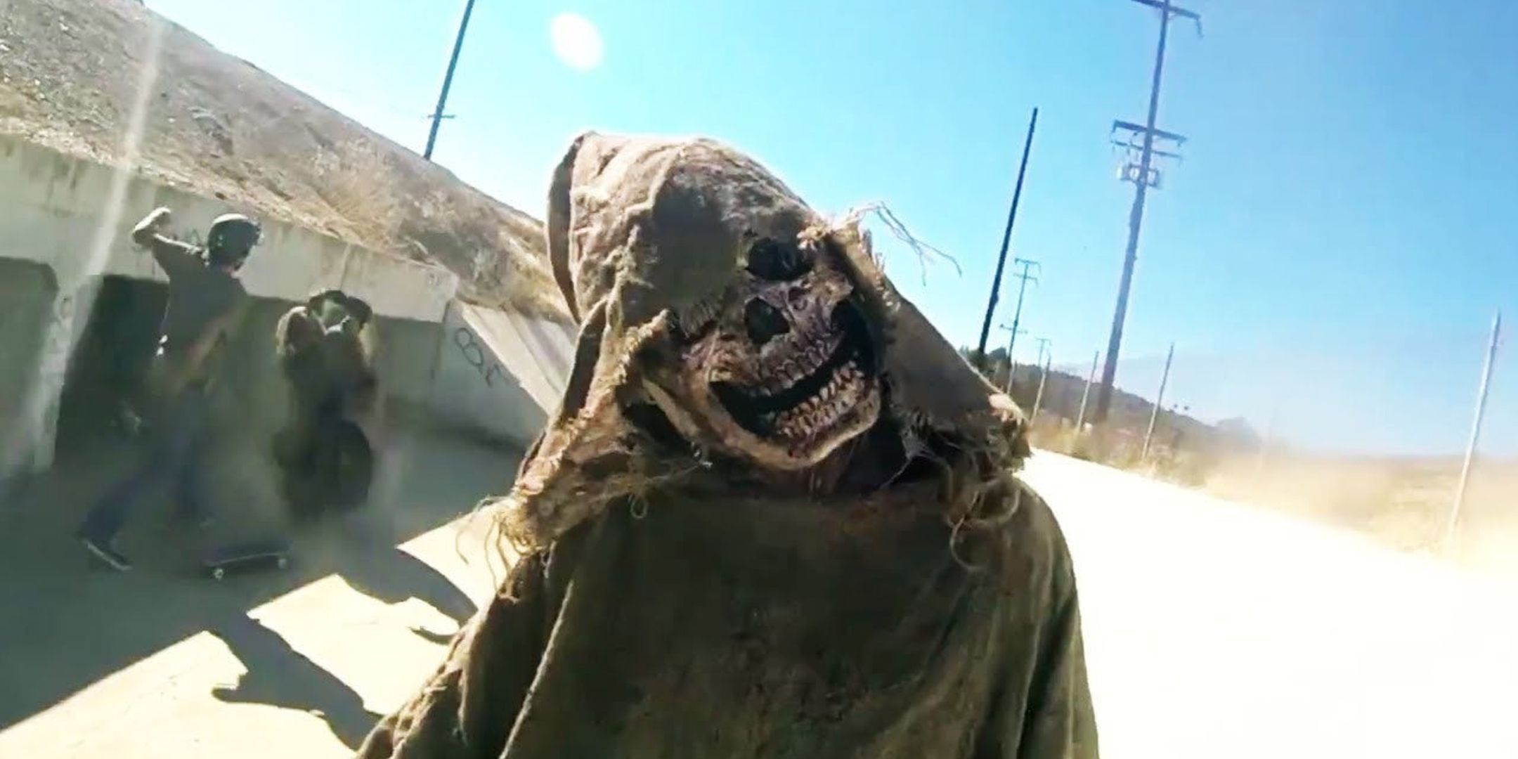 Every V/H/S Movie, Ranked