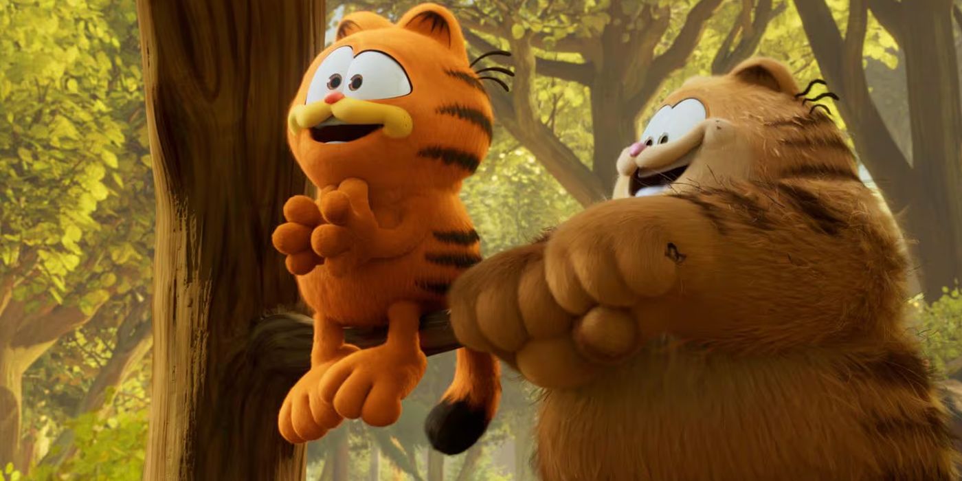 The Garfield Movie Review: The Beloved Grumpy Cat Gets Declawed for a Ho-Hum Adventure