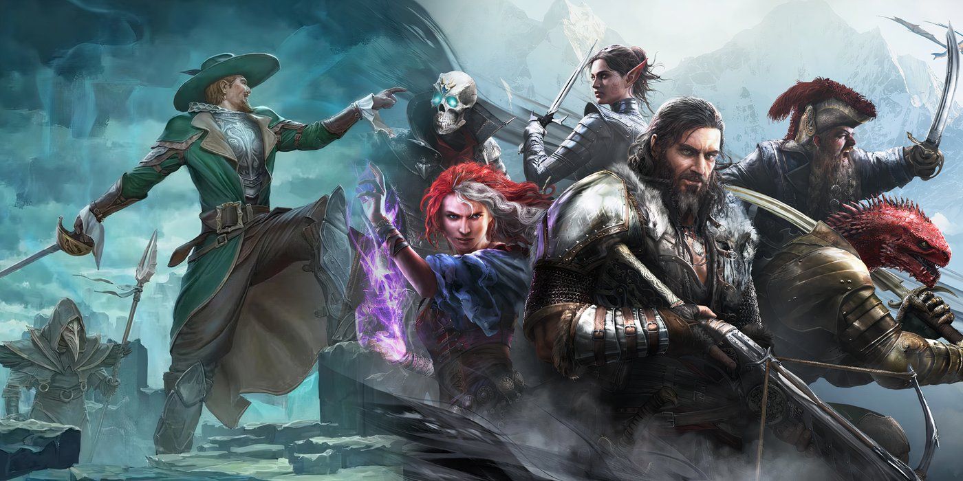 Divinity Original Sin 2 Difficulty Modes, Explained