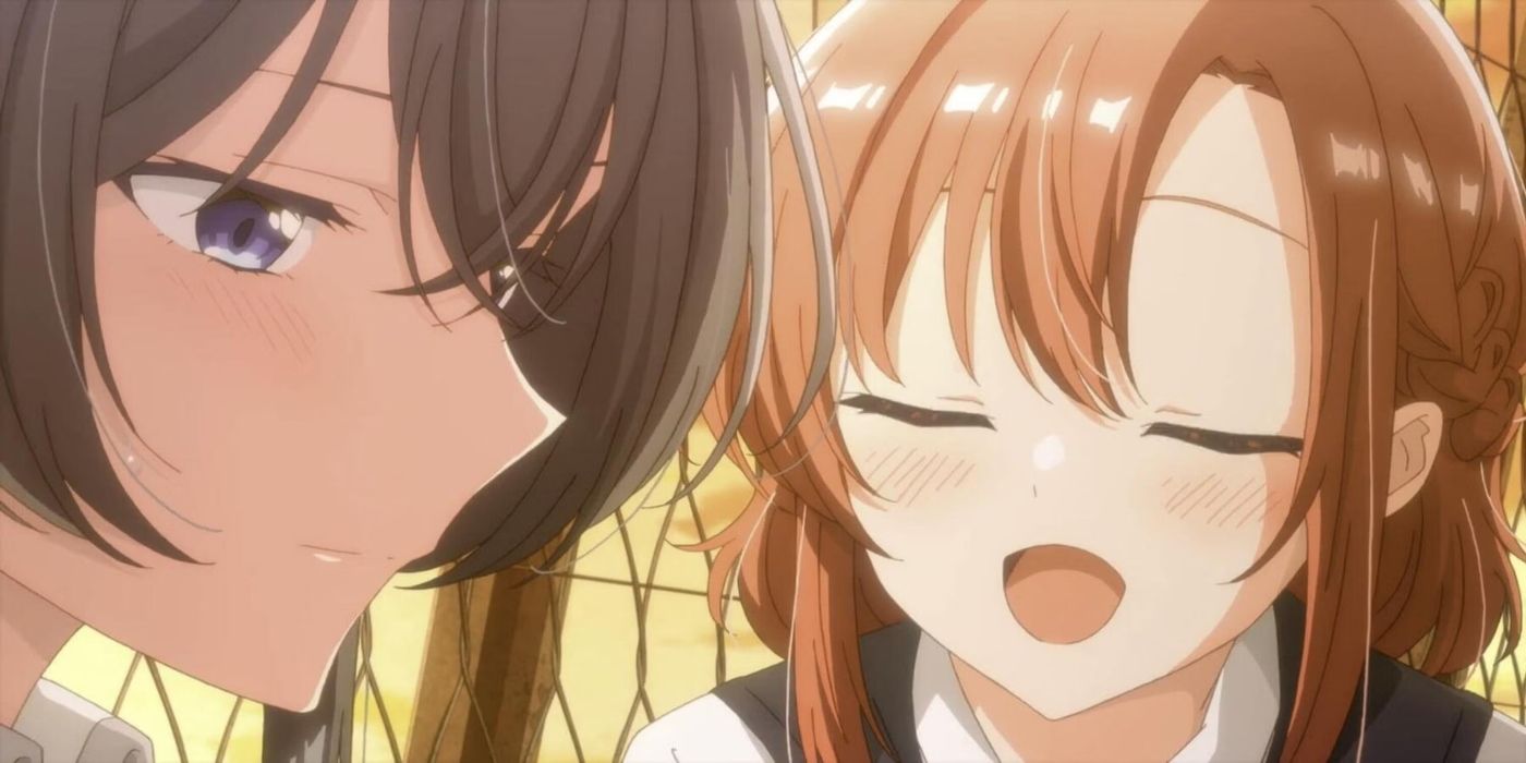 «Прошепчи мне песню о любви» исправляет один из самых ненавистных стереотипов аниме