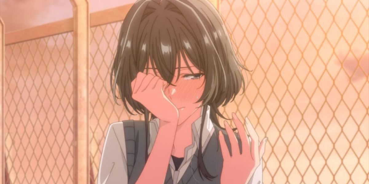 «Прошепчи мне песню о любви» исправляет один из самых ненавистных стереотипов аниме