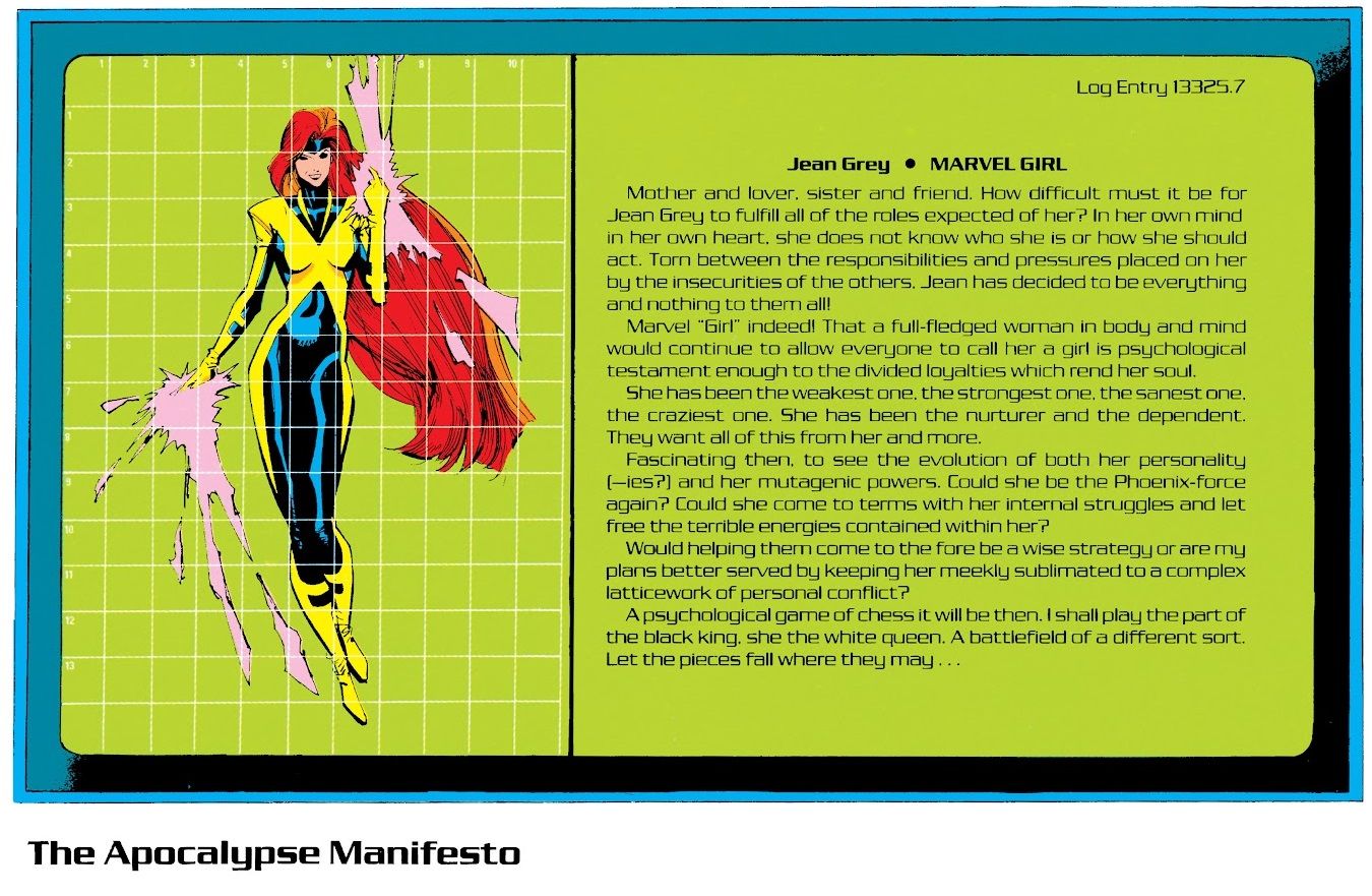 When Did Jean Grey Officially Drop the Codename 'Marvel Girl'?