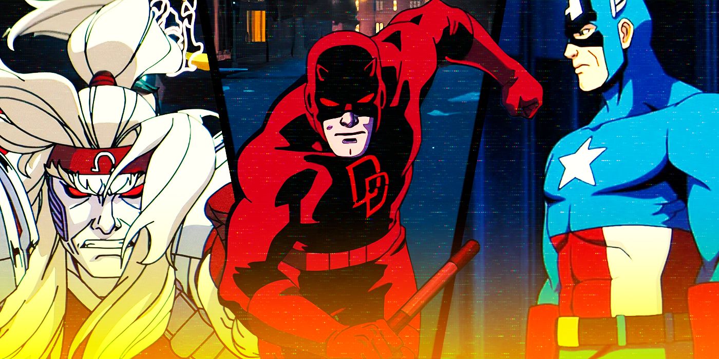 10 Best X Men 97 Cameos So Far 10 Best X Men 97 Cameos So Far