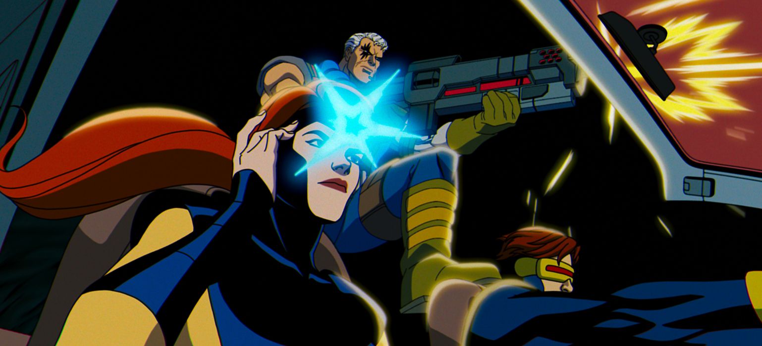 X-Men '97 Season 1, Episode 9 Review: Every Moment Fans Feared
