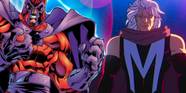 Magneto P caro Marvel Magneto P caro Marvel