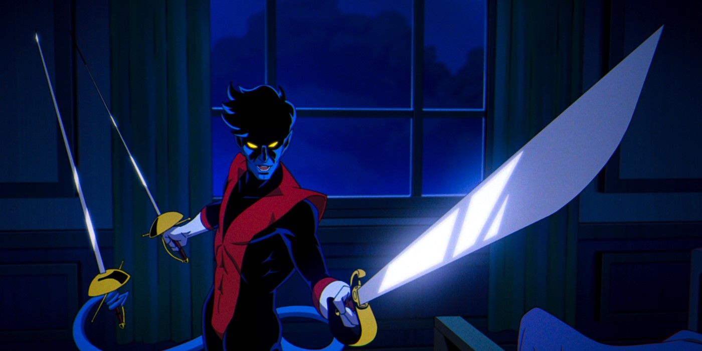 The Best X-Men: The Animated Series Characters, Ranked By Comic Accuracy