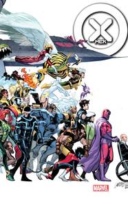 X Men Just Introduced The Most Powerful Character In Marvel History