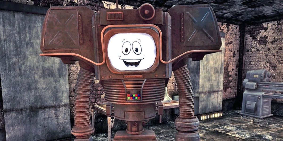 Fallout, возможно, положил конец 14-летним дебатам, включив одного персонажа во второй сезон