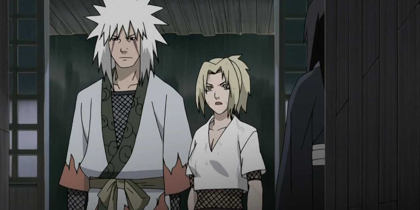 Naruto's Most Underrated Filler Arc Still Holds Up Today