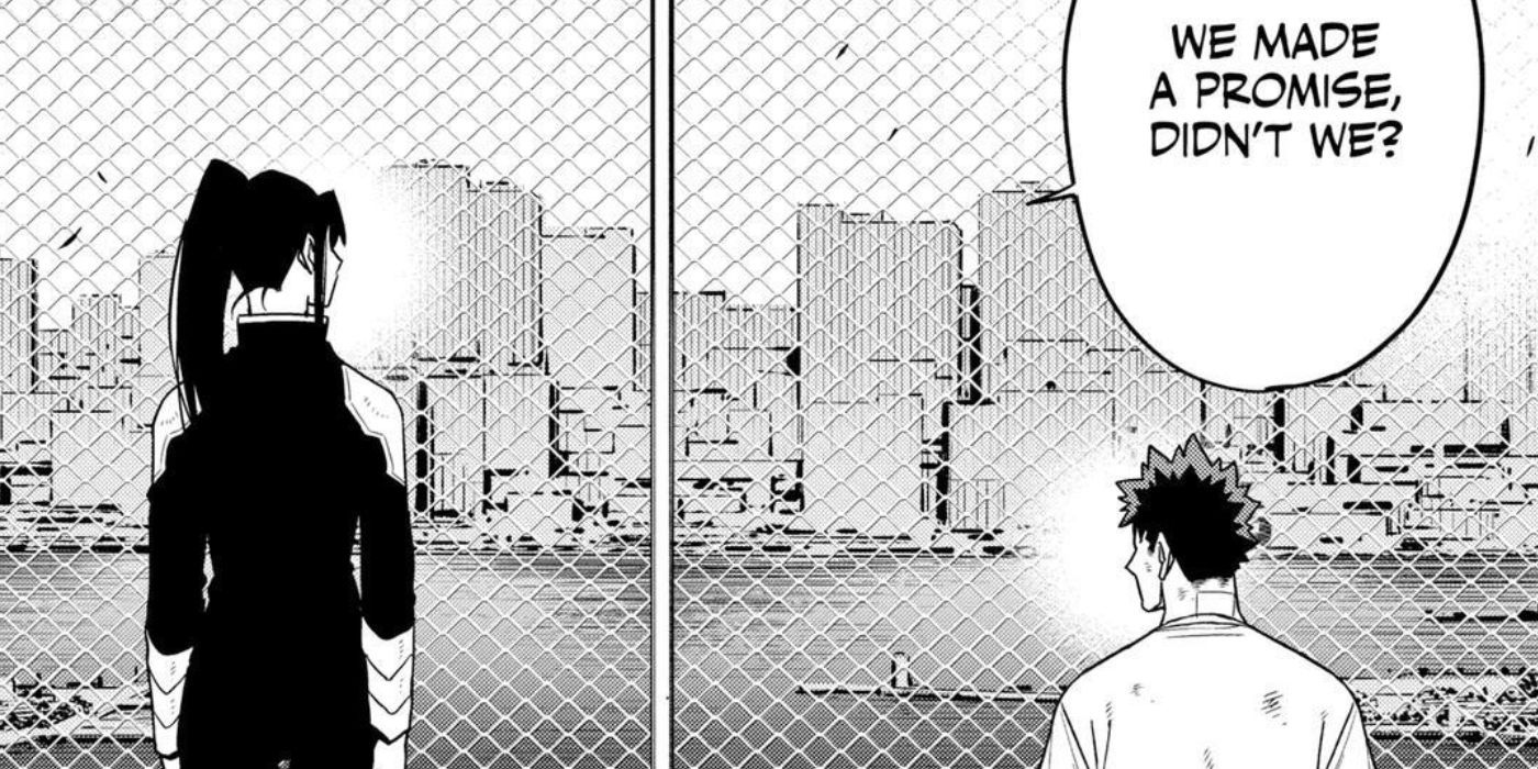 Kaiju No. 8 Scenes Manga Fans Want to See in the Anime