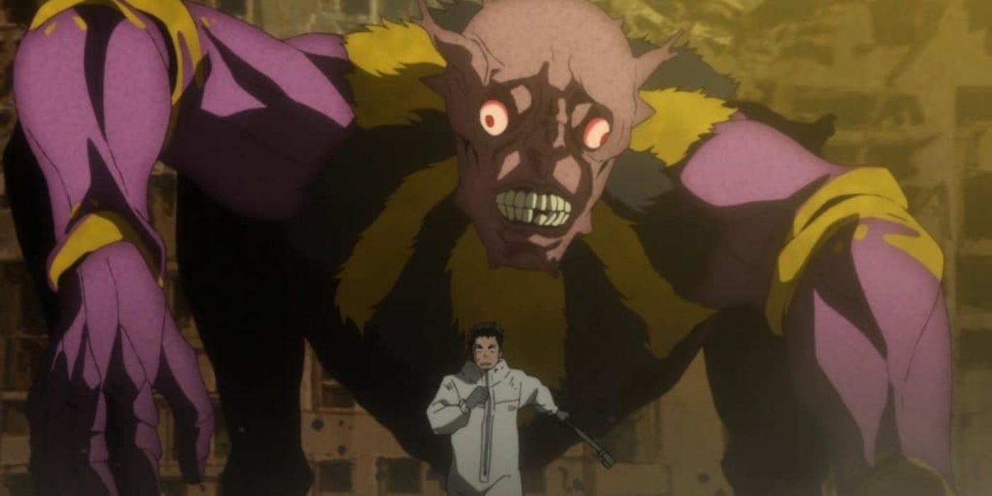 Kaiju No 8: Kafka's Biggest Break Is Similar to This Key Naruto Moment