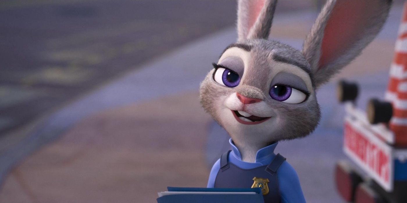 Zootopia 2 Details Revealed as Ke Huy Quan Joins the Cast