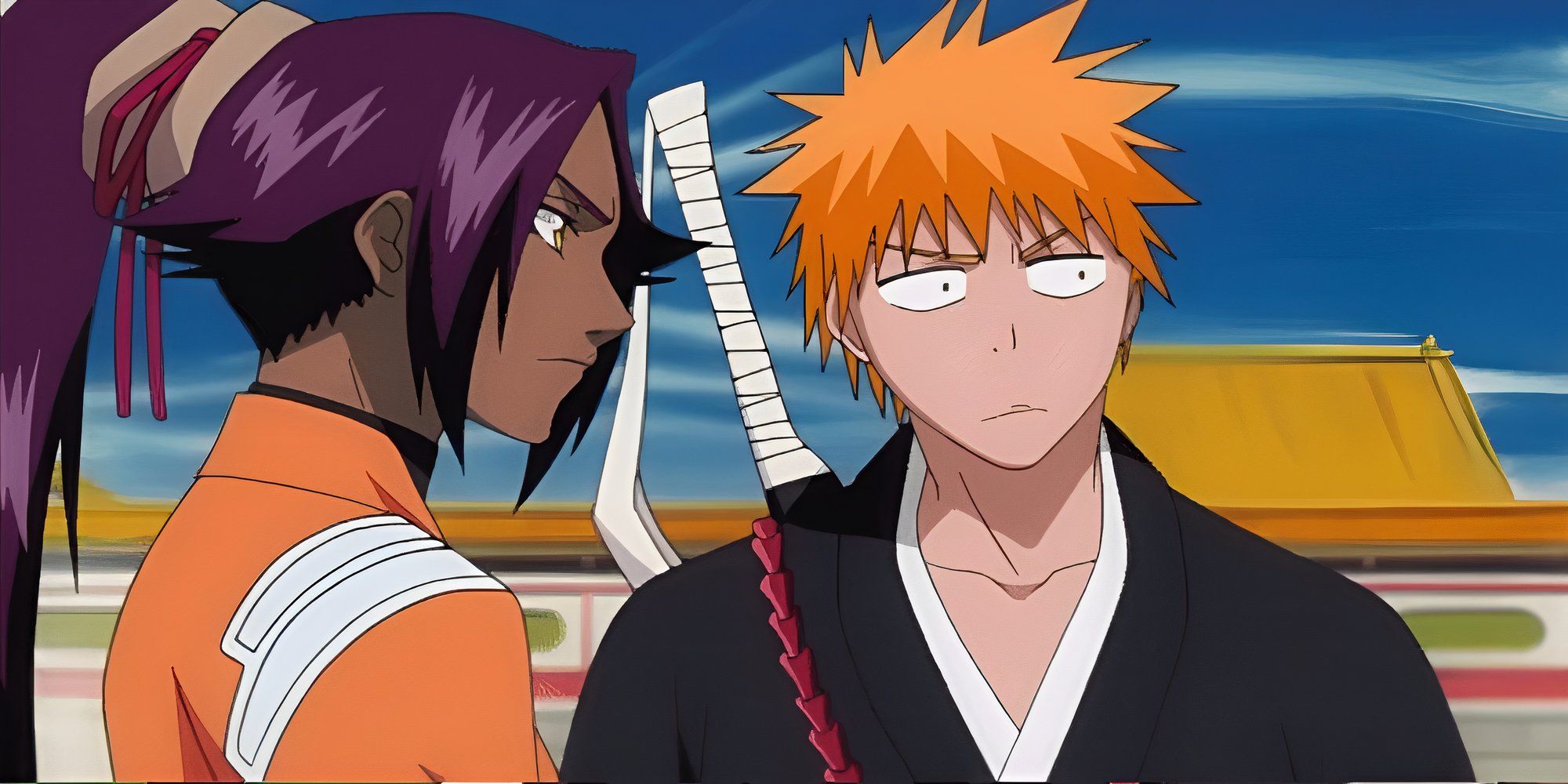 Bleach's Best-Written Female Characters, Ranked