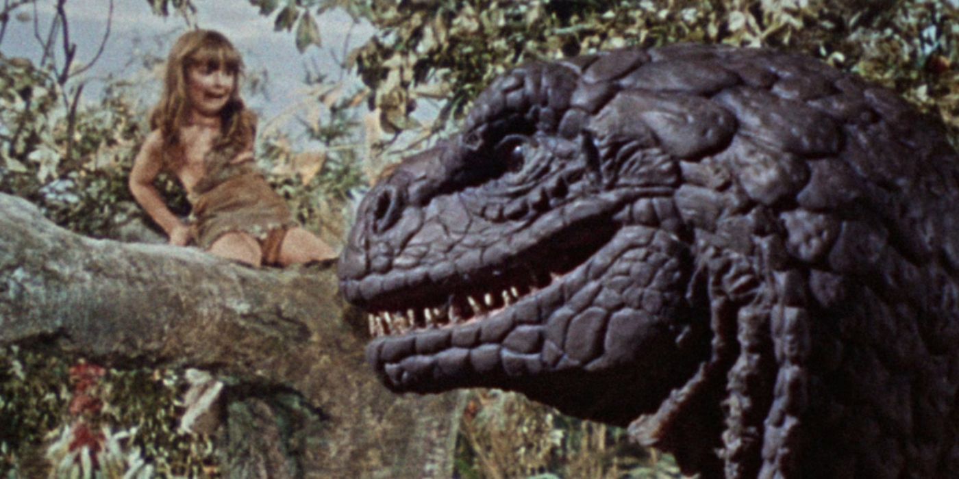 The Most Influential Dinosaur Movies of All Time