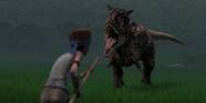The Coolest Dinosaurs In Jurassic World Camp Cretaceous