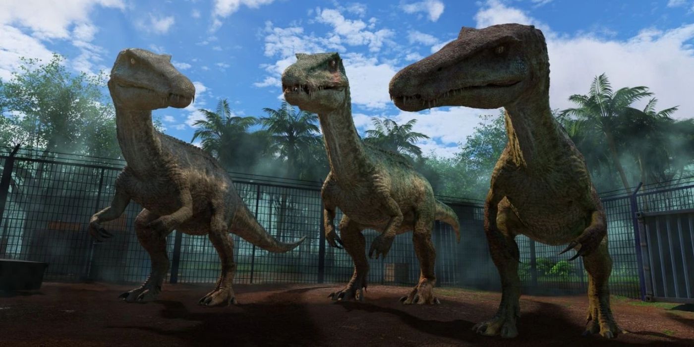 The Coolest Dinosaurs in Jurassic World: Camp Cretaceous