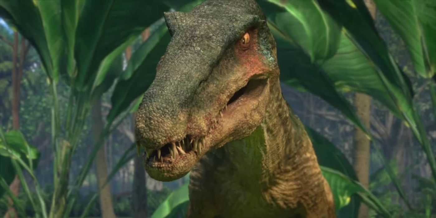 The Coolest Dinosaurs in Jurassic World: Camp Cretaceous