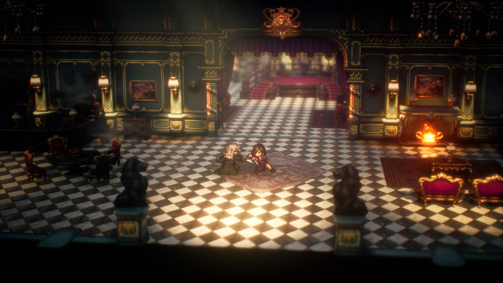 Everything Beginners Need To Know About Octopath Traveler II