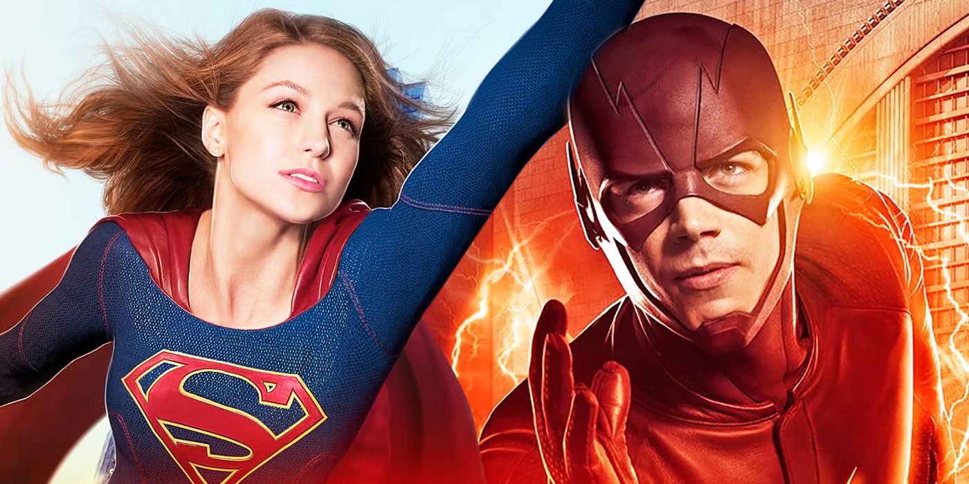 10 Arrowverse Actors That Deserve to Return to DC