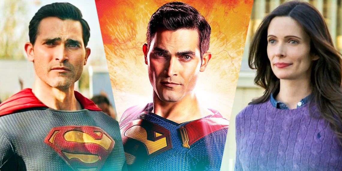 10 Best Superman Crossovers, Ranked