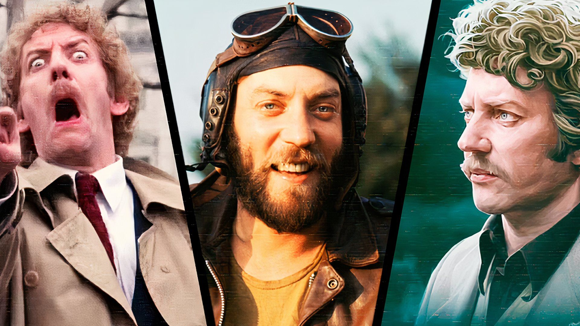 10 Best Donald Sutherland Films, Ranked EMAKI