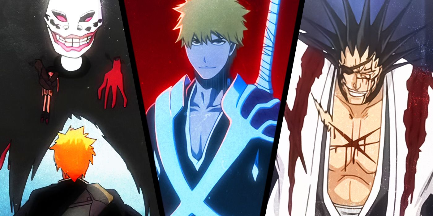 Best Ichigo Fights in Bleach, Ranked