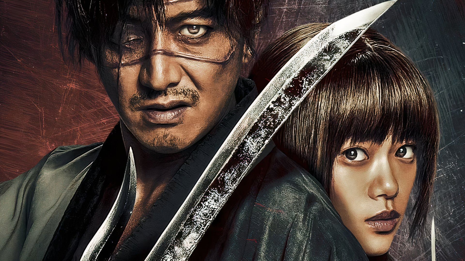 Os 10 melhores filmes de samurais desde 2010, classificados pela EMAKI