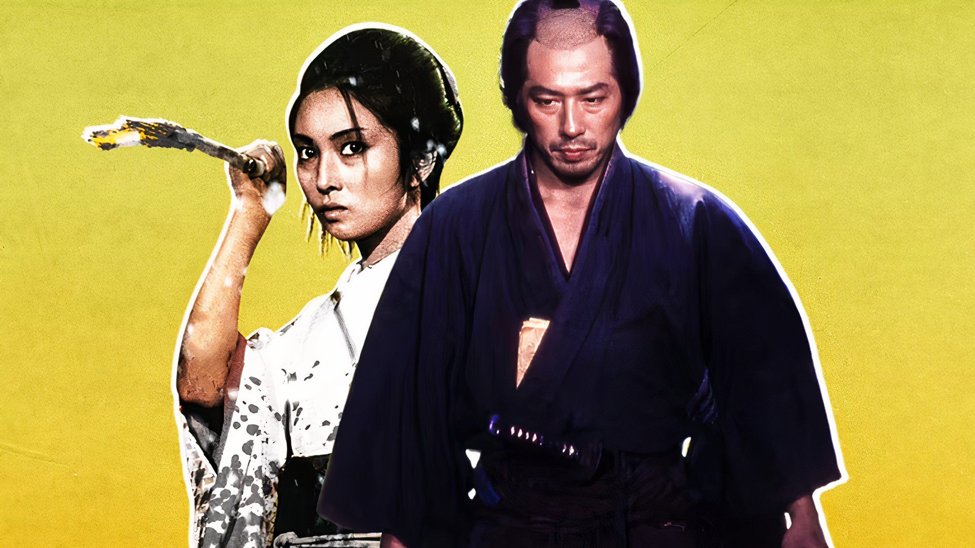 15 Best Samurai Movies Since 2010, Ranked