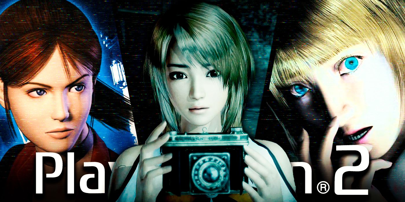 10 Darkest PS2 Games, Ranked