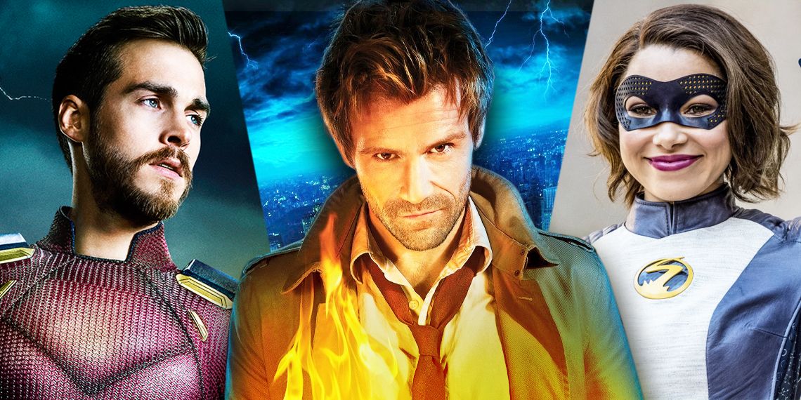 15 Most Underrated Supporting Characters in the Arrowverse