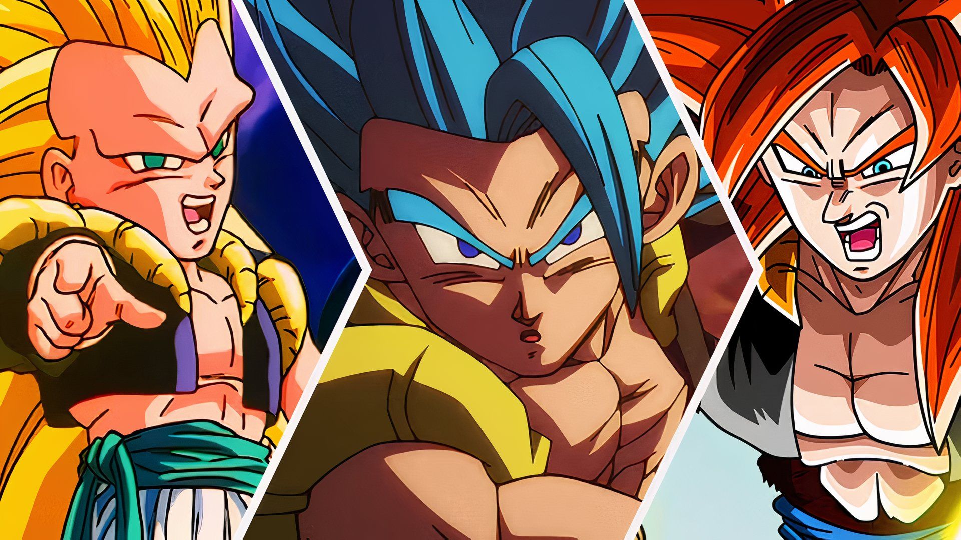 10 Strongest Dragon Ball Fusions, Ranked EMAKI