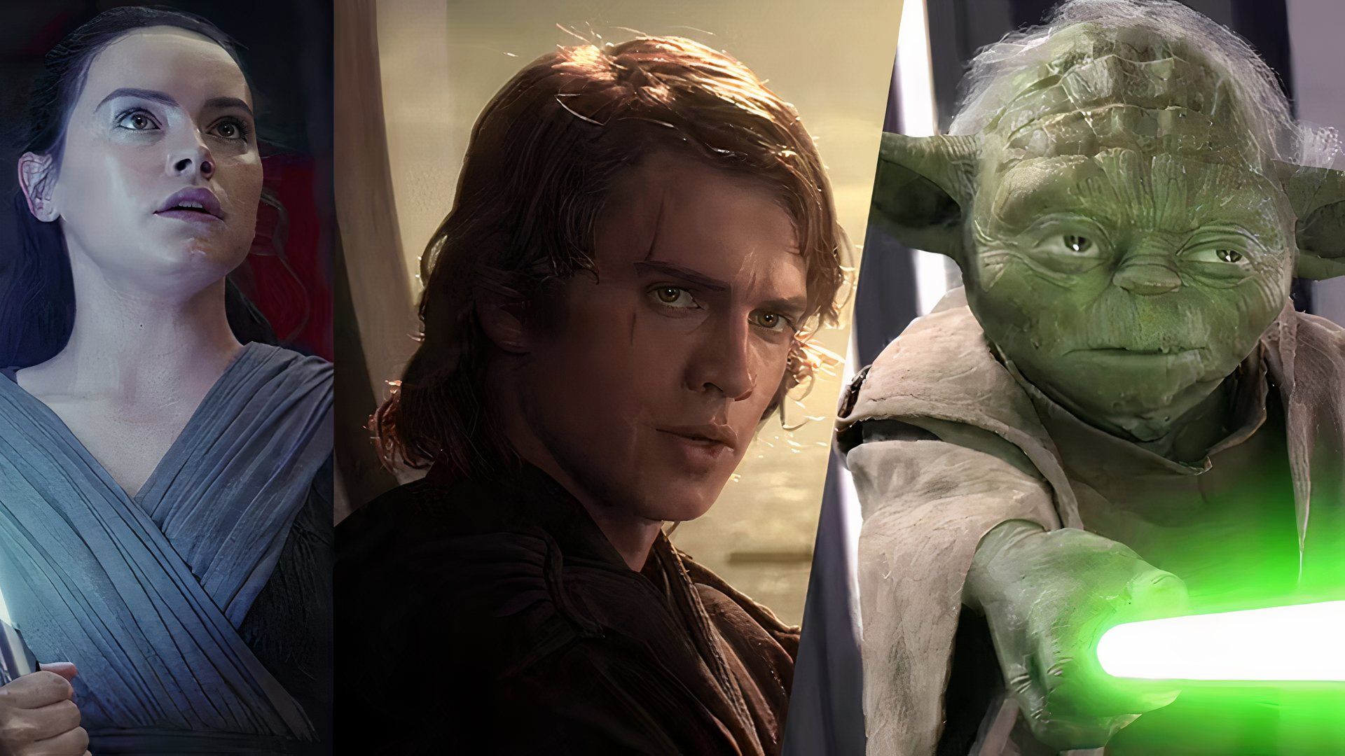 10 Strongest Fighters in Star Wars, Ranked