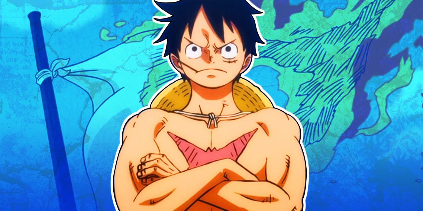 Объяснение Мирового Правительства из One Piece