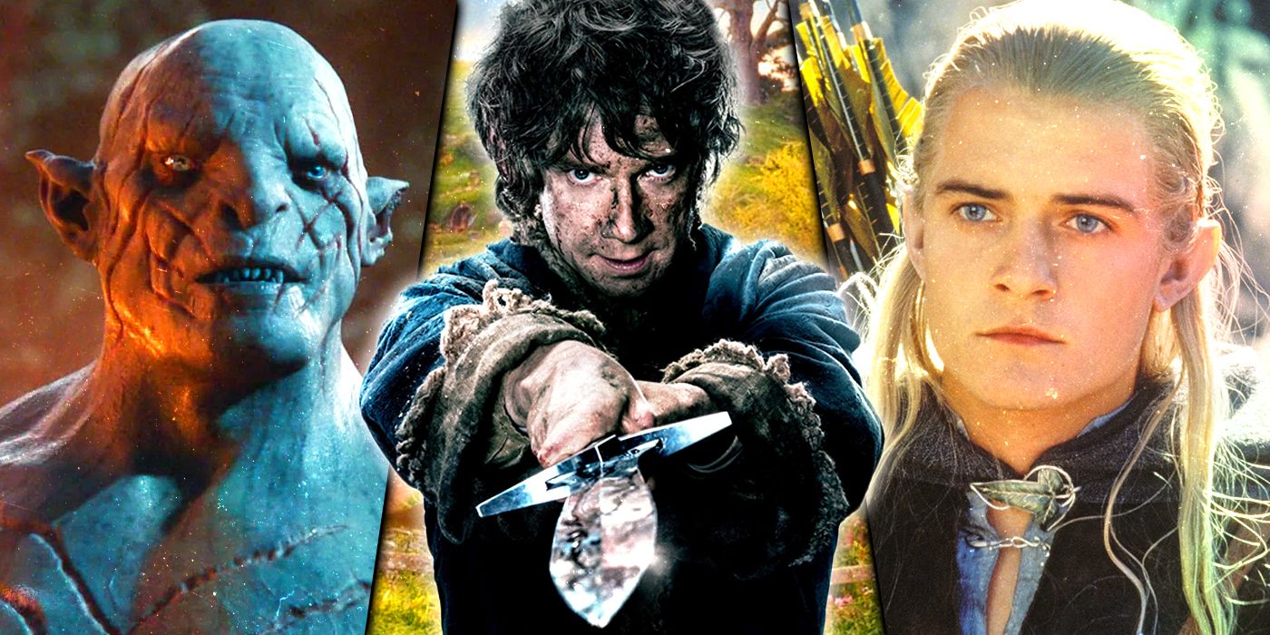 10 Ways The Hobbit Trilogy Has Aged Poorly