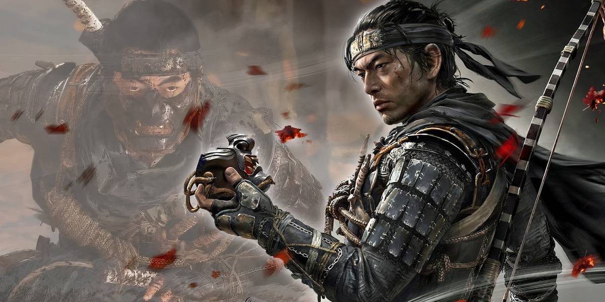 Everything We Know About the Ghost of Tsushima Movie (So Far)