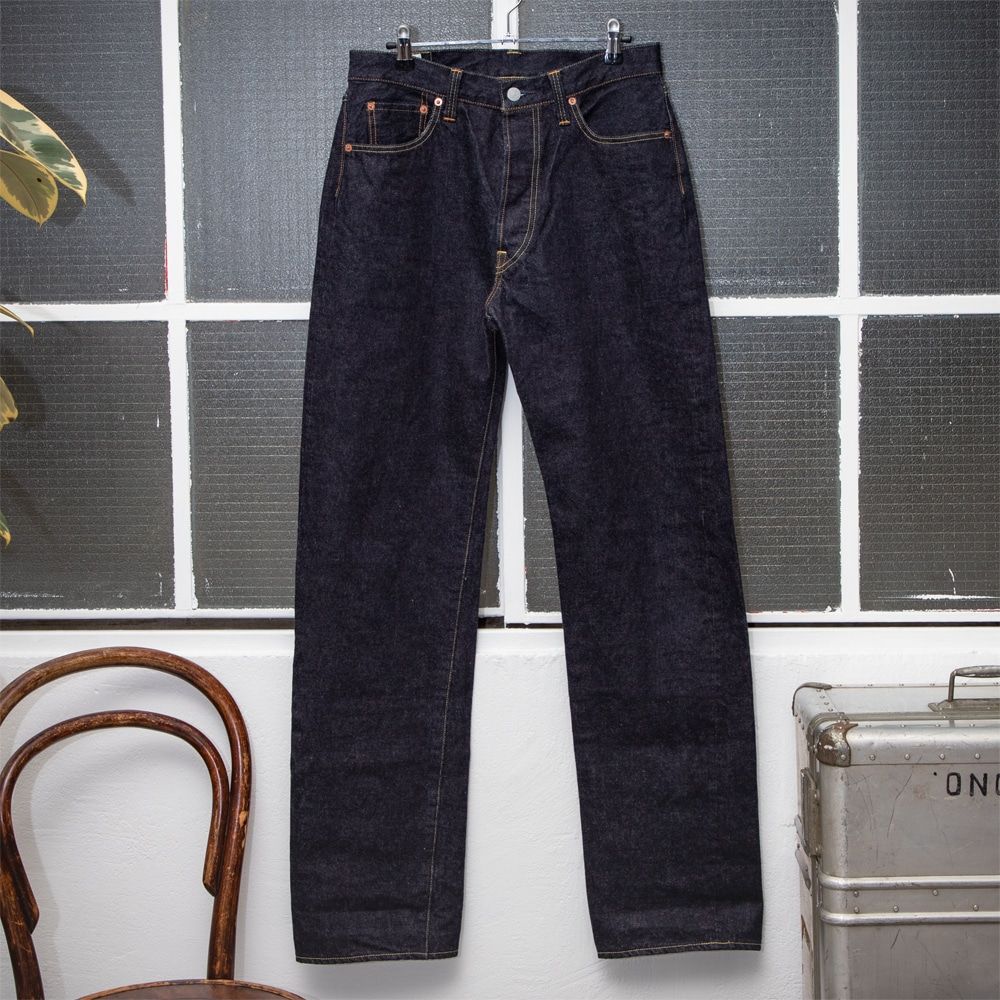 Studio Ghibli Brings Back Its Limited-Edition Trademark Jeans