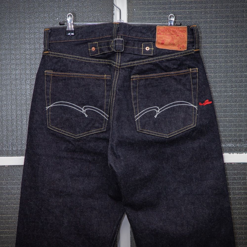 Studio Ghibli возвращает джинсы своей торговой марки ограниченным тиражом